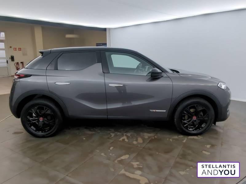 DS DS3 DS3 Crossback PureTech 130 EAT8 Performance Line  occasion à LE GRAND QUEVILLY - photo n°6