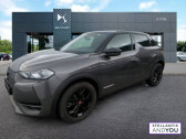 DS DS3 occasion année 2021 boite Automatique Annonce DS DS3 occasion Essence DS3 Crossback PureTech 130 EAT8 Performance Line à ROUEN
