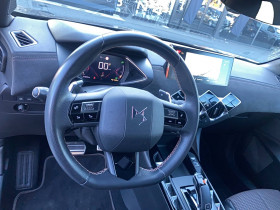 DS DS3 DS3 Crossback PureTech 130 EAT8 Performance Line+ 5p  occasion � Lescure-d'Albigeois - photo n�10