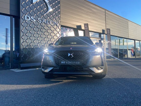 DS DS3 DS3 Crossback PureTech 130 EAT8 Performance Line+ 5p  occasion � Lescure-d'Albigeois - photo n�2