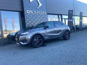 DS DS3 , garage ETS MARLAUD - CONCESSIONAIRES CITROEN - OPEL - DS CERTIFIED - SPOTICAR  Lescure-d'Albigeois