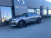 DS DS3 occasion année 2022 boite Automatique Annonce DS DS3 occasion Essence DS3 Crossback PureTech 130 EAT8 Performance Line+ 5p à Lescure-d'Albigeois