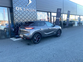 DS DS3 DS3 Crossback PureTech 130 EAT8 Performance Line+ 5p  occasion � Lescure-d'Albigeois - photo n�9