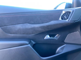 DS DS3 DS3 Crossback PureTech 130 EAT8 Performance Line+ 5p  occasion � Lescure-d'Albigeois - photo n�14