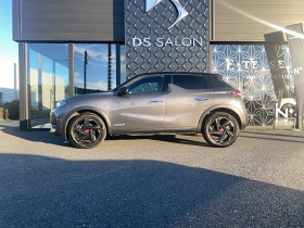 DS DS3 DS3 Crossback PureTech 130 EAT8 Performance Line+ 5p  occasion � Lescure-d'Albigeois - photo n�5