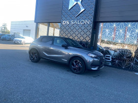 DS DS3 DS3 Crossback PureTech 130 EAT8 Performance Line+ 5p  occasion � Lescure-d'Albigeois - photo n�4