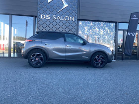 DS DS3 DS3 Crossback PureTech 130 EAT8 Performance Line+ 5p  occasion � Lescure-d'Albigeois - photo n�8
