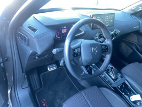 DS DS3 DS3 Crossback PureTech 130 EAT8 Performance Line+ 5p  occasion � Lescure-d'Albigeois - photo n�13