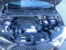 DS DS3 DS3 Crossback PureTech 130 EAT8 Performance Line+ 5p  occasion � Lescure-d'Albigeois - photo n�3