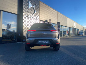 DS DS3 DS3 Crossback PureTech 130 EAT8 Performance Line+ 5p  occasion � Lescure-d'Albigeois - photo n�7