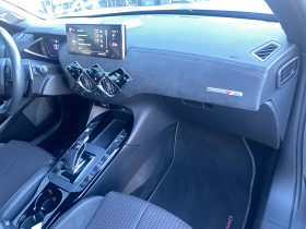 DS DS3 DS3 Crossback PureTech 130 EAT8 Performance Line+ 5p  occasion � Lescure-d'Albigeois - photo n�16