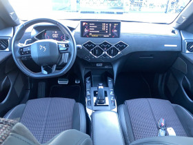 DS DS3 DS3 Crossback PureTech 130 EAT8 Performance Line+ 5p  occasion � Lescure-d'Albigeois - photo n�11