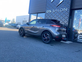 DS DS3 DS3 Crossback PureTech 130 EAT8 Performance Line+ 5p  occasion � Lescure-d'Albigeois - photo n�6