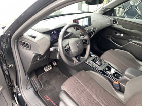 DS DS3 DS3 Crossback PureTech 130 EAT8 Performance Line+ 5p  occasion  Lescure-d'Albigeois - photo n13