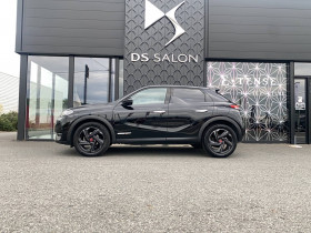DS DS3 DS3 Crossback PureTech 130 EAT8 Performance Line+ 5p  occasion  Lescure-d'Albigeois - photo n5