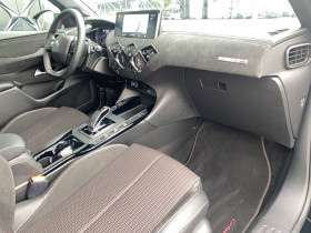 DS DS3 DS3 Crossback PureTech 130 EAT8 Performance Line+ 5p  occasion  Lescure-d'Albigeois - photo n17