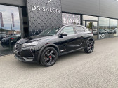 Annonce DS DS3 occasion Essence DS3 Crossback PureTech 130 EAT8 Performance Line+ 5p  Lescure-d'Albigeois