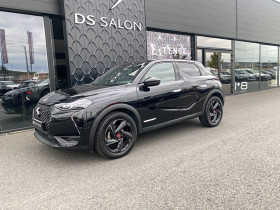 DS DS3 , garage ETS MARLAUD - CONCESSIONAIRES CITROEN - OPEL - DS CERTIFIED - SPOTICAR  Lescure-d'Albigeois