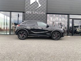 DS DS3 DS3 Crossback PureTech 130 EAT8 Performance Line+ 5p  occasion  Lescure-d'Albigeois - photo n8