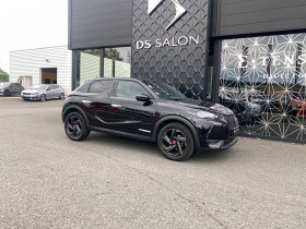 DS DS3 DS3 Crossback PureTech 130 EAT8 Performance Line+ 5p  occasion  Lescure-d'Albigeois - photo n4