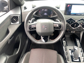 DS DS3 DS3 Crossback PureTech 130 EAT8 Performance Line+ 5p  occasion  Lescure-d'Albigeois - photo n10