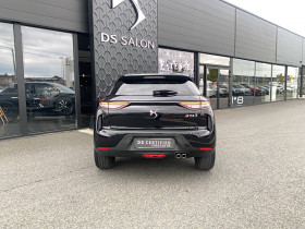 DS DS3 DS3 Crossback PureTech 130 EAT8 Performance Line+ 5p  occasion  Lescure-d'Albigeois - photo n7