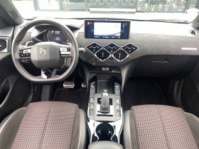 DS DS3 DS3 Crossback PureTech 130 EAT8 Performance Line+ 5p  occasion  Lescure-d'Albigeois - photo n11