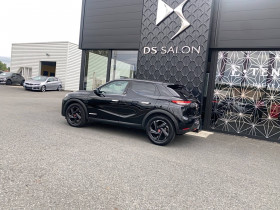 DS DS3 DS3 Crossback PureTech 130 EAT8 Performance Line+ 5p  occasion  Lescure-d'Albigeois - photo n6