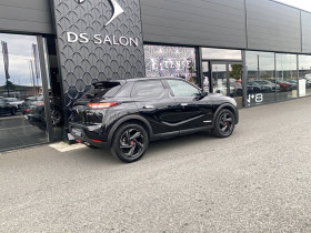 DS DS3 DS3 Crossback PureTech 130 EAT8 Performance Line+ 5p  occasion  Lescure-d'Albigeois - photo n9