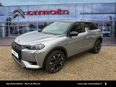 DS DS3 occasion année 2022 boite Automatique Annonce DS DS3 occasion Essence DS3 Crossback PureTech 130 EAT8 Performance Line+ 5p à Mont-de-Marsan