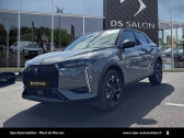 DS DS3 occasion année 2022 boite Automatique Annonce DS DS3 occasion Essence DS3 Crossback PureTech 130 EAT8 Performance Line+ 5p à Mont-de-Marsan