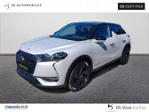 Annonce DS DS3 occasion Essence DS3 Crossback PureTech 130 EAT8 Performance Line+ 5p � Aurillac