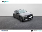 Annonce DS DS3 occasion Essence DS3 Crossback PureTech 130 EAT8 Performance Line+ 5p � Onet-le-Ch�teau