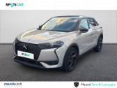 Annonce DS DS3 occasion Essence DS3 Crossback PureTech 130 EAT8 Performance Line+ 5p � Albi