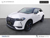 Annonce DS DS3 occasion Essence DS3 Crossback PureTech 130 EAT8 Performance Line+ 5p � Aurillac