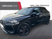 Annonce DS DS3 occasion Essence DS3 Crossback PureTech 130 EAT8 Performance Line+ 5p � Trelissac