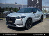 DS DS3 DS3 Crossback PureTech 130 EAT8 Performance Line+ 5p  2020 - annonce de voiture en vente sur Auto Sélection.com