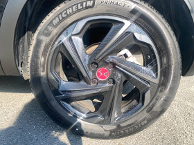 DS DS3 DS3 Crossback PureTech 130 EAT8 Performance Line+ 5p  occasion  Lescure-d'Albigeois - photo n17