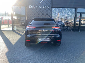 DS DS3 DS3 Crossback PureTech 130 EAT8 Performance Line+ 5p  occasion  Lescure-d'Albigeois - photo n5