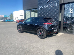 DS DS3 DS3 Crossback PureTech 130 EAT8 Performance Line+ 5p  occasion  Lescure-d'Albigeois - photo n4