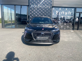 DS DS3 DS3 Crossback PureTech 130 EAT8 Performance Line+ 5p  occasion  Lescure-d'Albigeois - photo n2