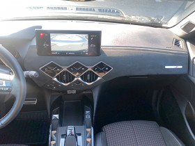 DS DS3 DS3 Crossback PureTech 130 EAT8 Performance Line+ 5p  occasion  Lescure-d'Albigeois - photo n10