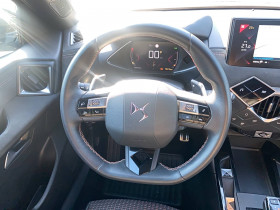 DS DS3 DS3 Crossback PureTech 130 EAT8 Performance Line+ 5p  occasion  Lescure-d'Albigeois - photo n9