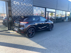DS DS3 DS3 Crossback PureTech 130 EAT8 Performance Line+ 5p  occasion  Lescure-d'Albigeois - photo n8