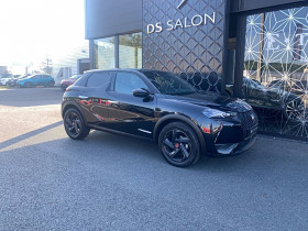 DS DS3 DS3 Crossback PureTech 130 EAT8 Performance Line+ 5p  occasion  Lescure-d'Albigeois - photo n6