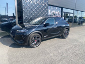 DS DS3 occasion année 2021 boite Automatique Annonce DS DS3 occasion Essence DS3 Crossback PureTech 130 EAT8 Performance Line+ 5p à Lescure-d'Albigeois