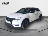 DS DS3 DS3 Crossback PureTech 130 EAT8 Performance Line+   La Valette-du-Var 83