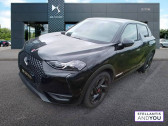 DS DS3 occasion année 2022 boite Automatique Annonce DS DS3 occasion Essence DS3 Crossback PureTech 130 EAT8 Performance Line+ à ECULLY