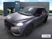 DS DS3 occasion année 2021 boite Automatique Annonce DS DS3 occasion Essence DS3 Crossback PureTech 130 EAT8 Performance Line+ à JOINVILLE LE PONT
