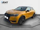 DS DS3 DS3 Crossback PureTech 130 EAT8 Performance Line+   La Valette-du-Var 83